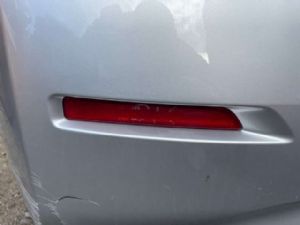 Nissan Leaf ZE1 2018-on LR Bumper Reflector