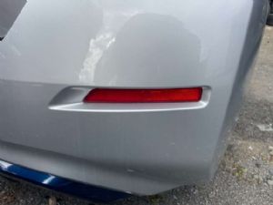 Nissan Leaf ZE1 2018-on RR Bumper Reflector