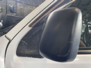 Nissan Caravan Homy E26 2012-2017 LF Door Manual Mirror