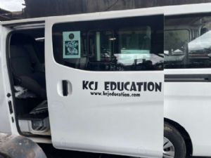 Nissan Caravan Homy E26 2012-2017 LR Door Shell