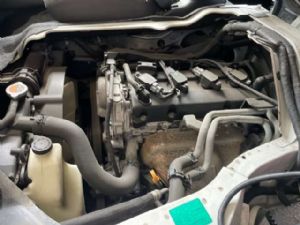 Nissan Caravan Homy E26 2012-2017 Engine Assembly