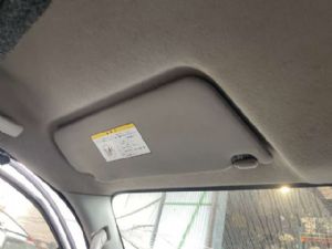 Nissan Caravan Homy E26 2012-2017 LH Sunvisor