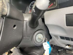 Nissan Caravan Homy E26 2012-2017 Steering Column Shrouds