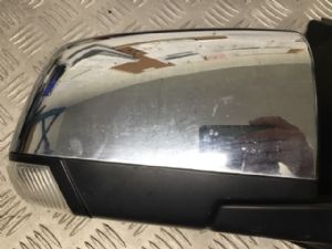 Isuzu D Max TFS85 4WD 2012-12/2015 RF Door Elec Mirror (8 Wire)