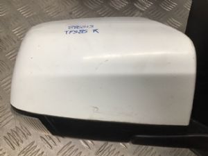 Isuzu D Max TFS85 4WD 2017--> RF Door Elec Mirror (6 Wire)