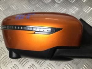 Nissan Xtrail T32 2013-2022 RF Door Elec Mirror (13 Wire)