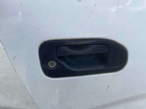 Nissan Caravan Homy E26L 2018-on RF Door Lock Barrel