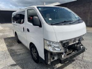 Nissan Caravan Homy E26L 2018-on RH A Pillar 