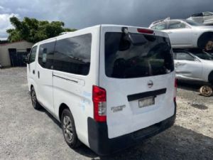 Nissan Caravan Homy E26L 2018-on LR Guard