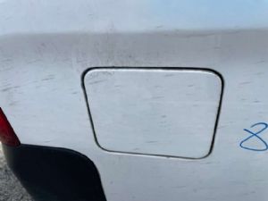 Nissan Caravan Homy E26L 2018-on Fuel Flap