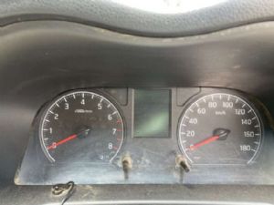 Nissan Caravan Homy E26L 2018-on Instrument Cluster