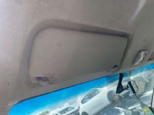 Nissan Caravan Homy E26L 2018-on LH Sunvisor