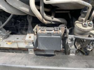 Nissan Caravan Homy E26L 2018-on Front Radar Sensor