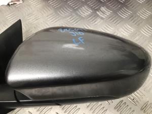 Nissan Qashqai J10 Qashqai Facelift 01/10-2013 LF Door Elec Mirror (3 Wire)