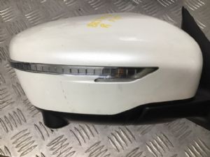 Nissan Juke F15 4WD 2012-2014 RF Door Elec Mirror (13 Wire)