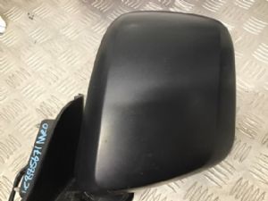Nissan e-NV200 ME0 2014-2020 LF Door Elec Mirror (5 Wire)