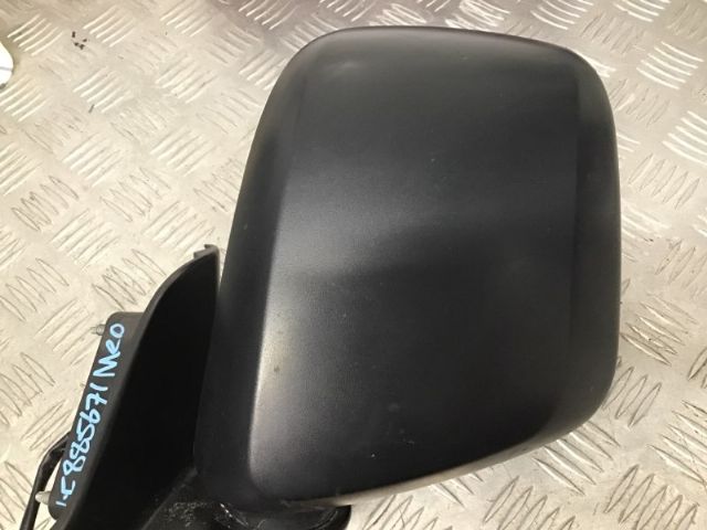 Nissan e-NV200 ME0 2014-2020 LF Door Elec Mirror (5 Wire)