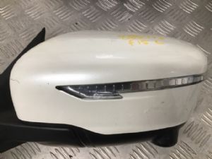 Nissan Juke F15 4WD 2012-2014 LF Door Elec Mirror (13 Wire)