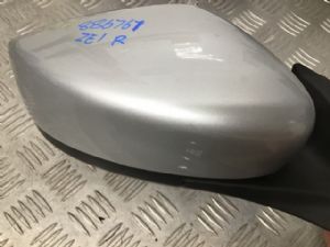 Nissan Leaf ZE1 2018-on RF Door Elec Mirror (5 Wire)