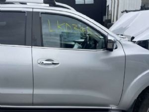 Nissan Navara D23 MNT 08/2015-2021 RF Door Shell