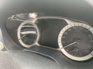 Nissan Navara D23 MNT 08/2015-2021 Instrument Cluster