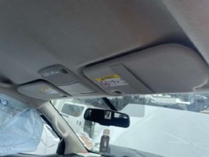 Nissan Navara D23 MNT 08/2015-2021 LH Sunvisor