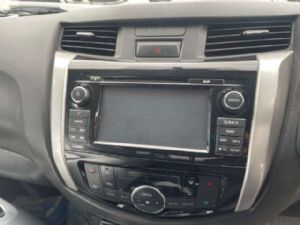 Nissan Navara D23 MNT 08/2015-2021 CD Player