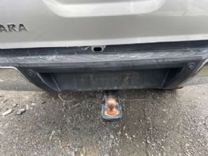 Nissan Navara D23 MNT 08/2015-2021 Rear Parking Sensor (RR Inner)