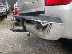 Nissan Navara D23 MNT 08/2015-2021 Rear Parking Sensor (RR Outer)