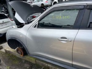 Nissan Juke F15 2012-2014 LF Door Shell