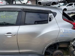 Nissan Juke F15 2012-2014 LR Door Shell