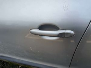Nissan Juke F15 2012-2014 LF Door Exterior Handle