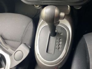Nissan Juke F15 2012-2014 Automatic Shift Lever