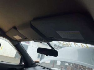 Nissan Juke F15 2012-2014 RH Sunvisor