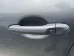 Nissan Juke F15 2012-2014 LF Door Exterior Handle (Smart Button) Type
