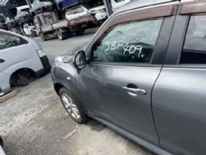 Nissan Juke F15 2012-2014 LF Door Shell
