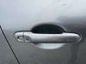 Nissan Juke F15 2012-2014 RF Door Exterior Handle (Smart Button) Type