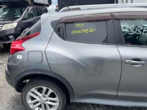 Nissan Juke F15 2012-2014 RR Door Shell