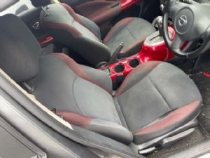 Nissan Juke F15 2012-2014 RF Seat
