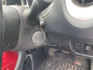Nissan Juke F15 2012-2014 Steering Column Shrouds