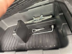 Nissan Juke F15 2012-2014 Muffler