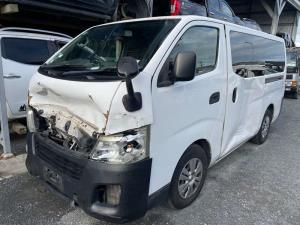 Nissan Caravan Homy E26 2012-2017 LH A Pillar