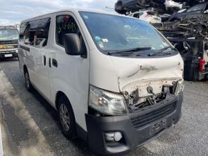 Nissan Caravan Homy E26 2012-2017 RH A Pillar 
