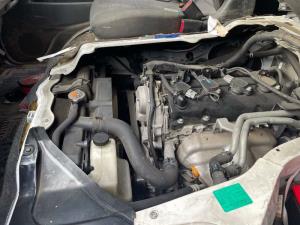 Nissan Caravan Homy E26 2012-2017 Engine Assembly