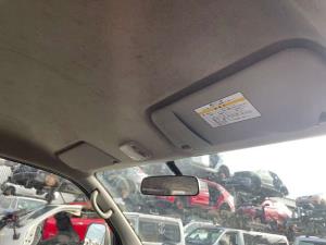 Nissan Caravan Homy E26 2012-2017 RH Sunvisor