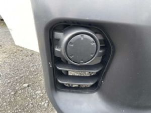 Nissan Caravan Homy E26L 2018-on R Spotlight Blank