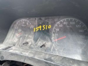 Nissan Caravan Homy E26L 2018-on Instrument Cluster