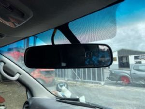 Nissan Caravan Homy E26L 2018-on Interior Mirror