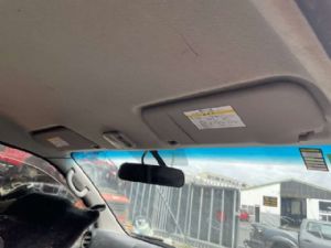 Nissan Caravan Homy E26L 2018-on LH Sunvisor