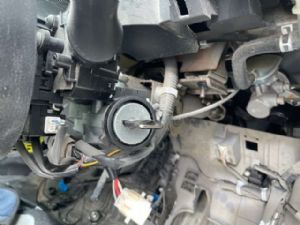 Nissan Caravan Homy E26L 2018-on Ignition Lock Assembly